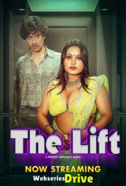 The Lift MoodX Uncut Short Film (2025) The Lift MoodX Uncut Short Film (2025)