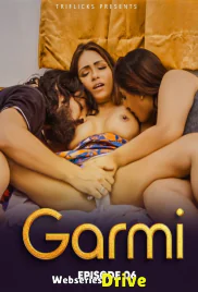 Garmi Season 2 (E06) Triflicks Uncut Web Series (2025) Garmi Season 2 (E06) Triflicks Uncut Web Series (2025)