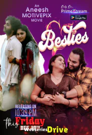 A Besties PrimeXtream Hot Short Film (2025) A Besties PrimeXtream Hot Short Film (2025)