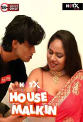 House Malkin HotX Uncut Short Film