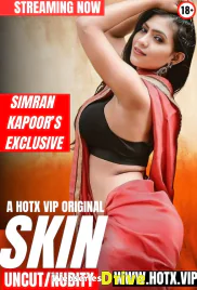 Skin HotX Uncut Short Film (2025) Skin HotX Uncut Short Film (2025)