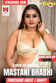 Mastani Bhabhi HotX Uncut Short Film (2025) Mastani Bhabhi HotX Uncut Short Film (2025)