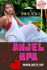 Anjel Spa HotX Uncut Short Film
