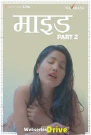 The Maid (E02) NavaRasa Hot Web Series (2025)