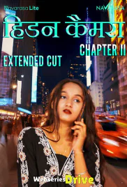 Oli Camera 2 Extended Version NavaRasa Uncut Short Film (2025)