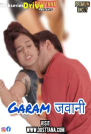 Garam Jawaani Part 1 Dosttana Uncut Short Film (2025) Garam Jawaani Part 1 Dosttana Uncut Short Film (2025)