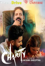 Charity LDUniverse Hot Short Film (2025) Charity LDUniverse Hot Short Film (2025)