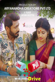 Love Pill (E02) Yessma Hot Web Series (2025) Love Pill (E02) Yessma Hot Web Series (2025)