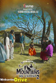 Mountains are Calling (E02) Yessma Hot Web Series (2025) Mountains are Calling (E02) Yessma Hot Web Series (2025)