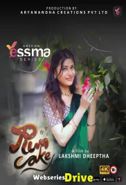 Plum Cake (E01) Yessma Hot Web Series (2025) Plum Cake (E01) Yessma Hot Web Series (2025)