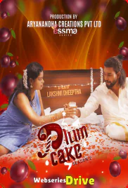 Plum Cake Season 2 (E01) Yessma Hot Web Series (2025) Plum Cake Season 2 (E01) Yessma Hot Web Series (2025)