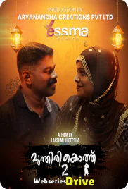 Munthirikothu (E02) Yessma Hot Web Series (2025) Munthirikothu (E02) Yessma Hot Web Series (2025)