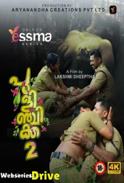 Pulinchikka (E02) Yessma Hot Web Series (2025) Pulinchikka (E02) Yessma Hot Web Series (2025)
