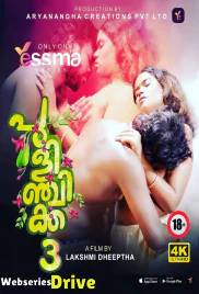 Pulinchikka (E03) Yessma Hot Web Series (2025) Pulinchikka (E03) Yessma Hot Web Series (2025)