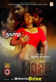 Hope (E01) Yessma Hot Web Series (2025) Hope (E01) Yessma Hot Web Series (2025)