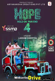 Hope (E04) Yessma Hot Web Series (2025) Hope (E04) Yessma Hot Web Series (2025)