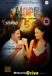 Hope (E05) Yessma Hot Web Series (2025) Hope (E05) Yessma Hot Web Series (2025)
