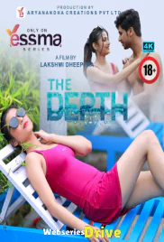 The Depth Yessma Hot Short Film (2025) The Depth Yessma Hot Short Film (2025)