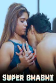 Super Bhabhi UnRated Uncut Short Film