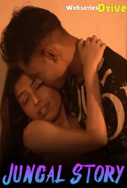 Jungal Story UnRated Uncut Short Film (2025) Jungal Story UnRated Uncut Short Film (2025)