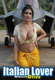 Italian Lover Resmi Nair UnRated Uncut Short Film (2025) Italian Lover Resmi Nair UnRated Uncut Short Film (2025)