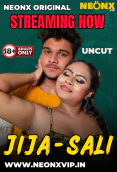 Jija Sali NeonX Uncut Short Film