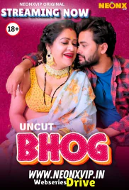 Bhog NeonX Uncut Short Film (2025) Bhog NeonX Uncut Short Film (2025)