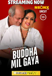 Buddha Mil Gaya NeonX Uncut Short Film (2025) Buddha Mil Gaya NeonX Uncut Short Film (2025)