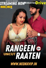 Rangeen Raaten NeonX Uncut Short Film (2025) Rangeen Raaten NeonX Uncut Short Film (2025)