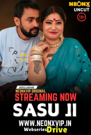 Sasu Ji NeonX Uncut Short Film (2025) Sasu Ji NeonX Uncut Short Film (2025)