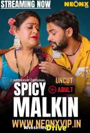 Spicy Malkin NeonX Uncut Short Film (2025) Spicy Malkin NeonX Uncut Short Film (2025)
