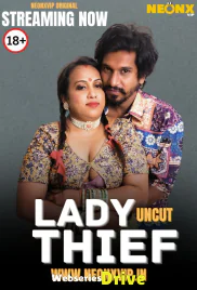 Lady Thief NeonX Uncut Short Film (2025) Lady Thief NeonX Uncut Short Film (2025)