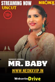 Mr Baby NeonX Uncut Short Film (2025) Mr Baby NeonX Uncut Short Film (2025)