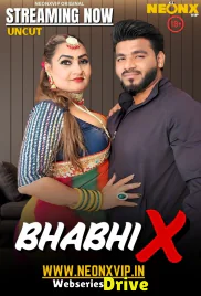 Bhabhi X NeonX Uncut Short Film (2025) Bhabhi X NeonX Uncut Short Film (2025)