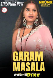 Garam Masala NeonX Uncut Short Film (2025) Garam Masala NeonX Uncut Short Film (2025)