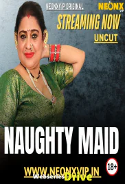 Naughty Maid NeonX Uncut Short Film (2025) Naughty Maid NeonX Uncut Short Film (2025)