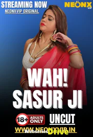 Wah! Sasur Ji NeonX Uncut Short Film (2025) Wah! Sasur Ji NeonX Uncut Short Film (2025)