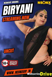 Biryani NeonX Uncut Short Film (2025) Biryani NeonX Uncut Short Film (2025)
