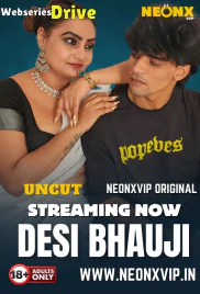 Desi Bhauji NeonX Uncut Short Film (2025) Desi Bhauji NeonX Uncut Short Film (2025)
