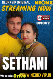 Sethani NeonX Uncut Short Film (2025) Sethani NeonX Uncut Short Film (2025)