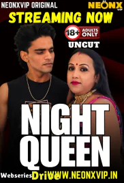 Night Queen NeonX Uncut Short Film (2025) Night Queen NeonX Uncut Short Film (2025)