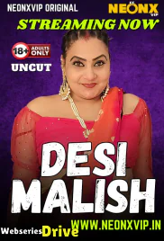 Desi Malish NeonX Uncut Short Film (2025) Desi Malish NeonX Uncut Short Film (2025)