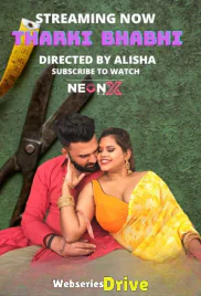 Tharki Bhabhi NeonX Uncut Short Film (2025) Tharki Bhabhi NeonX Uncut Short Film (2025)