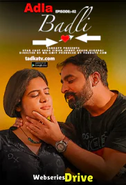 Adla Badli (E02) TadkaTV Hot Web Series (2025) Adla Badli (E02) TadkaTV Hot Web Series (2025)