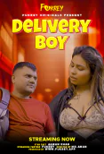 Delivery Boy Fukrey Uncut Short Film