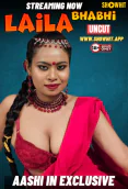 Laila Bhabhi ShowHit Uncut Short Film