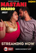 Mastani Shabbo ShowHit Uncut Short Film