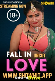 Fall in Love ShowHit Uncut Short Film (2025)