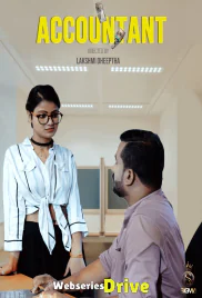Accountant (E01) Sigma Hot Web Series (2025) Accountant (E01) Sigma Hot Web Series (2025)