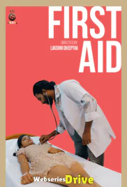 First Aid Sigma Hot Short Film (2025) First Aid Sigma Hot Short Film (2025)